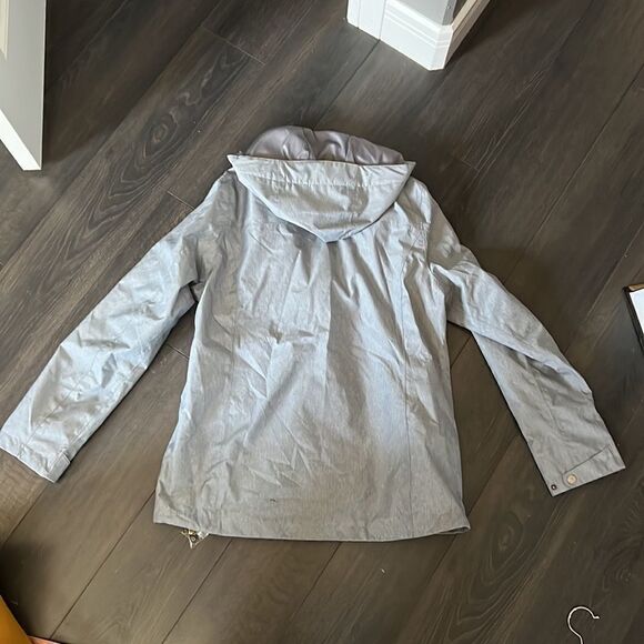 💎Brand new💎Grey hooded ladies Killtec Lenora ski jacket - Picture 5 of 5